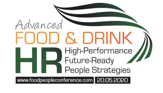 The Advanced Food & Drink HR Conference – High-Performance, Future-Ready People Strategies